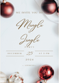 Mingle & Jingle Party