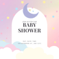 Baby Shower Invitation